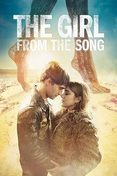 ‎The Girl from the Song (2017) directed by Ibai Abad 